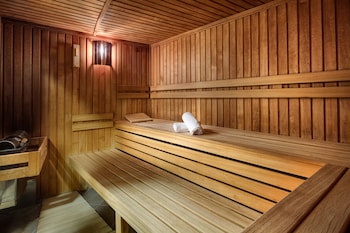 health spa hotel hvezda