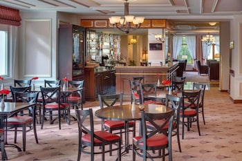 health spa hotel hvezda