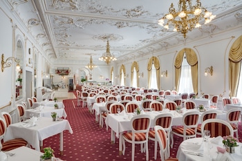 health spa hotel hvezda