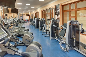 health spa hotel hvezda