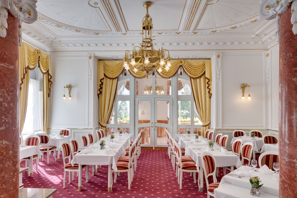 health spa hotel hvezda