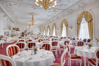 health spa hotel hvezda