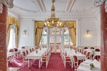 health spa hotel hvezda