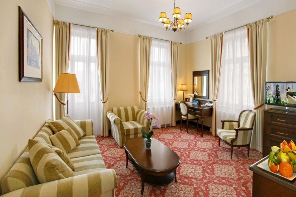 health spa hotel hvezda