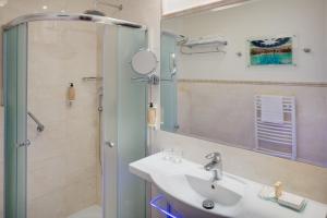 health spa hotel hvezda