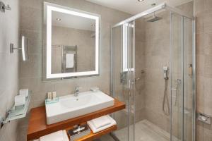 health spa hotel hvezda