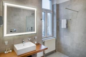 health spa hotel hvezda