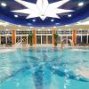 health spa hotel hvezda