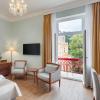 health spa hotel hvezda