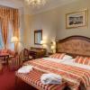 health spa hotel hvezda