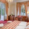 health spa hotel hvezda