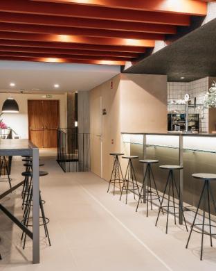 Hotel Santa Ana Tudela,,4 star