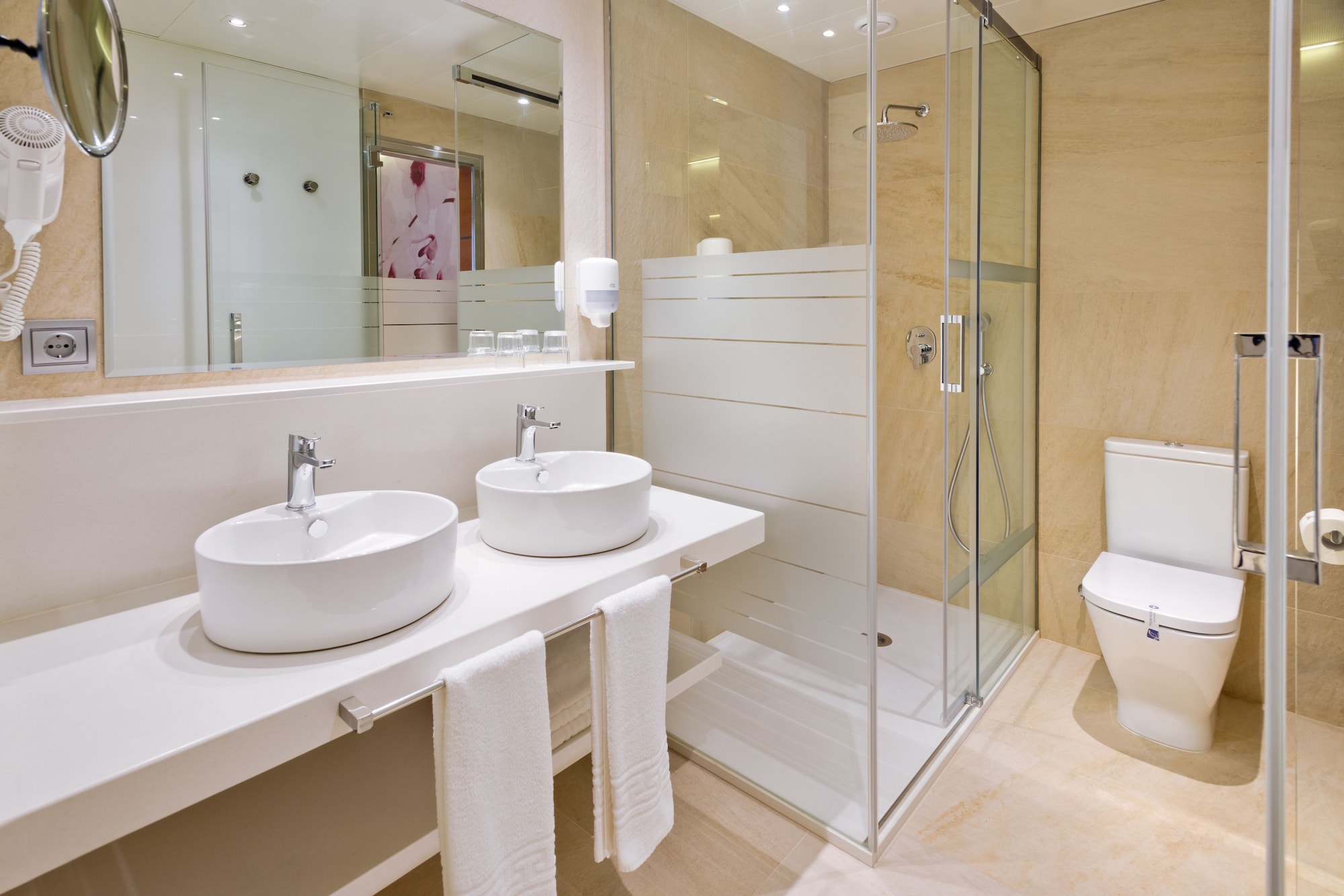 sumus hotel monteplaya and spa 4s adults only