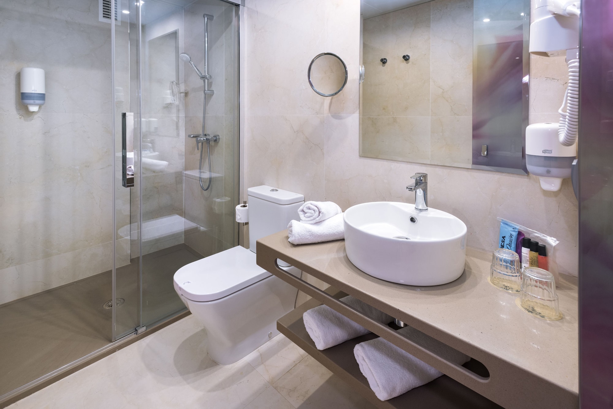 sumus hotel monteplaya and spa 4s adults only