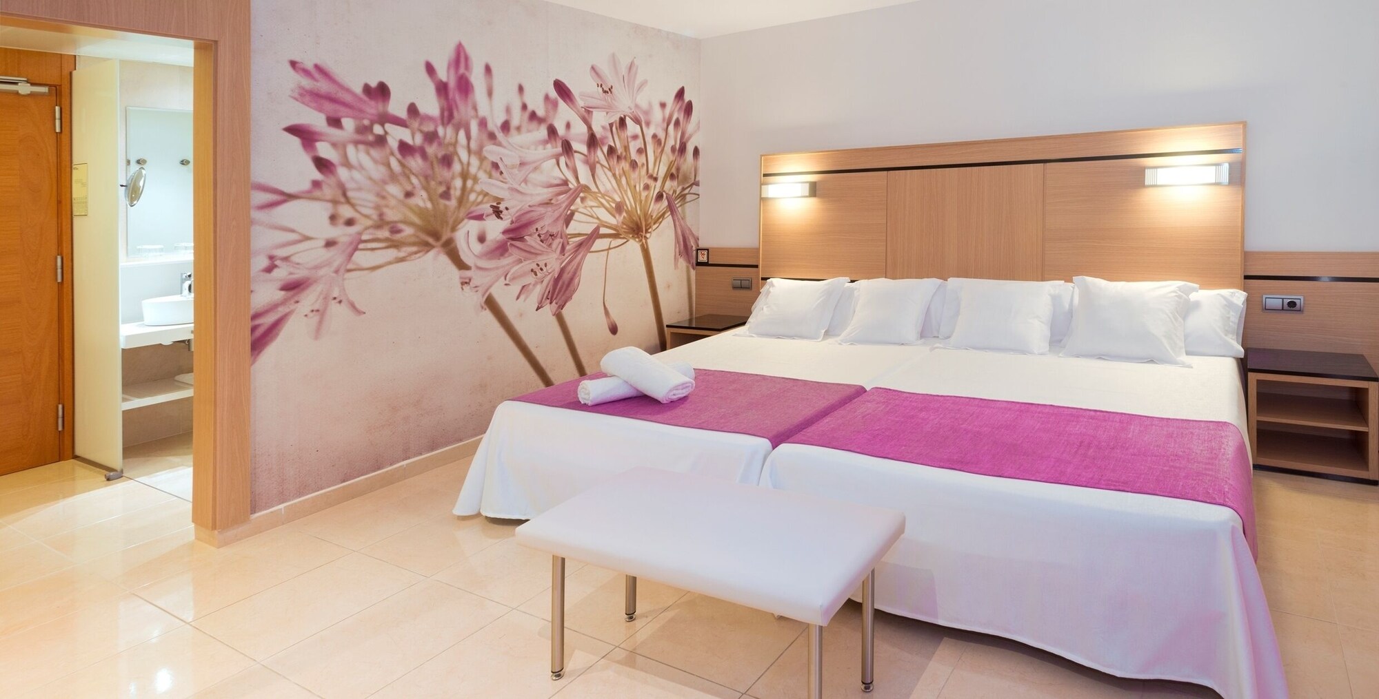 sumus hotel monteplaya and spa 4s adults only