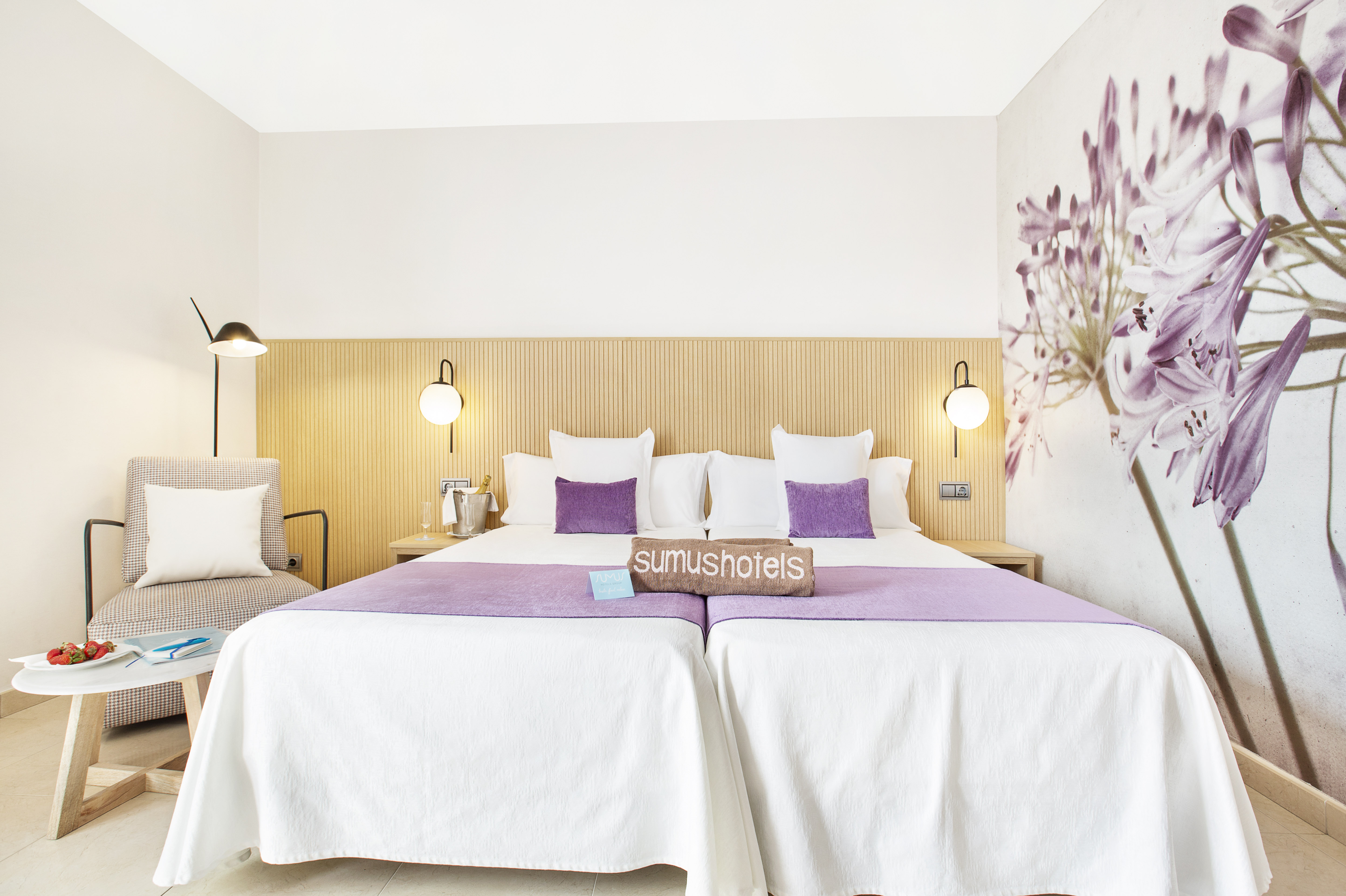 sumus hotel monteplaya and spa 4s adults only