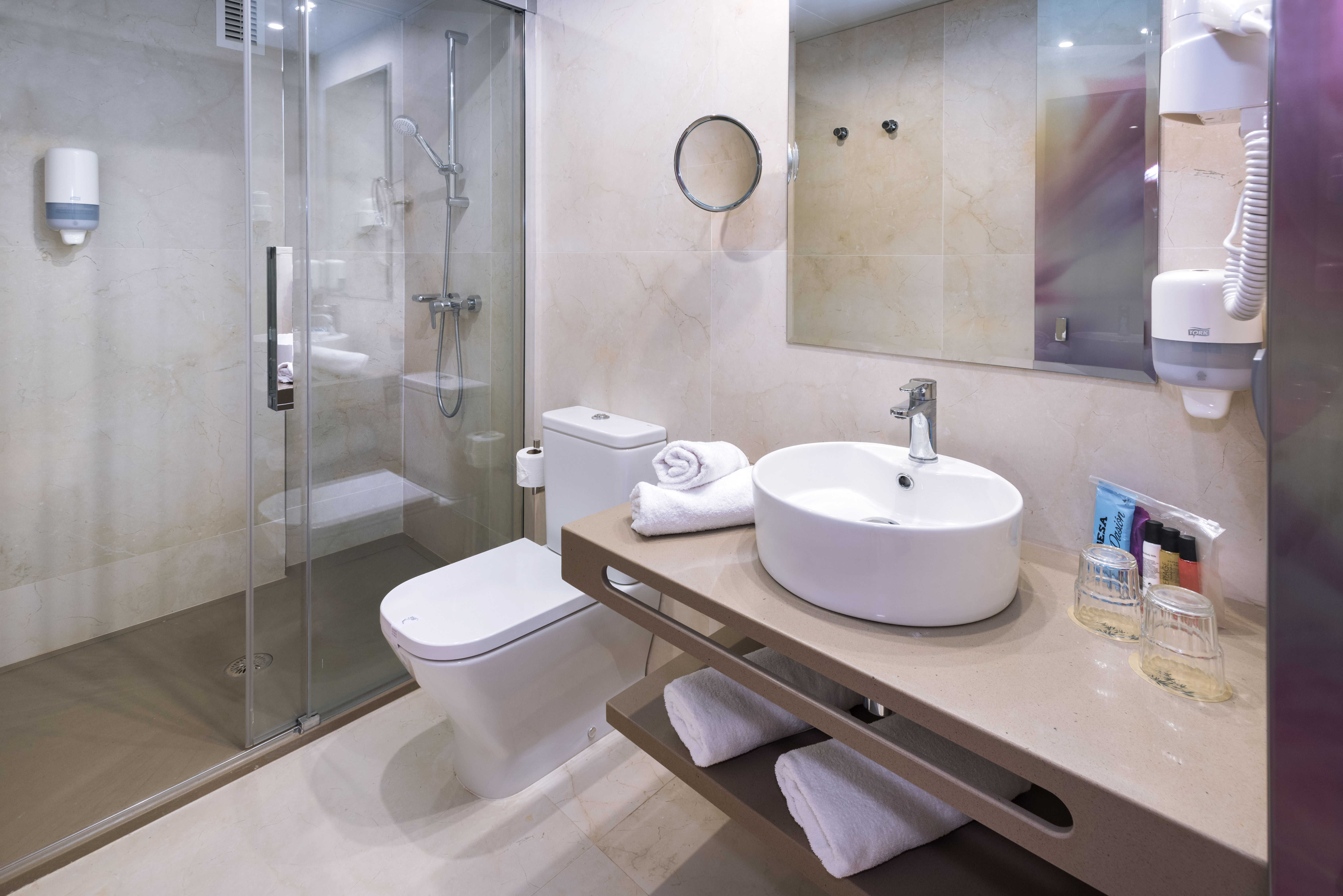 sumus hotel monteplaya and spa 4s adults only