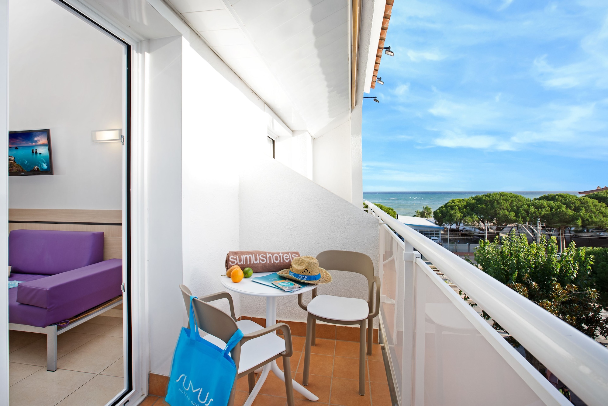 sumus hotel monteplaya and spa 4s adults only