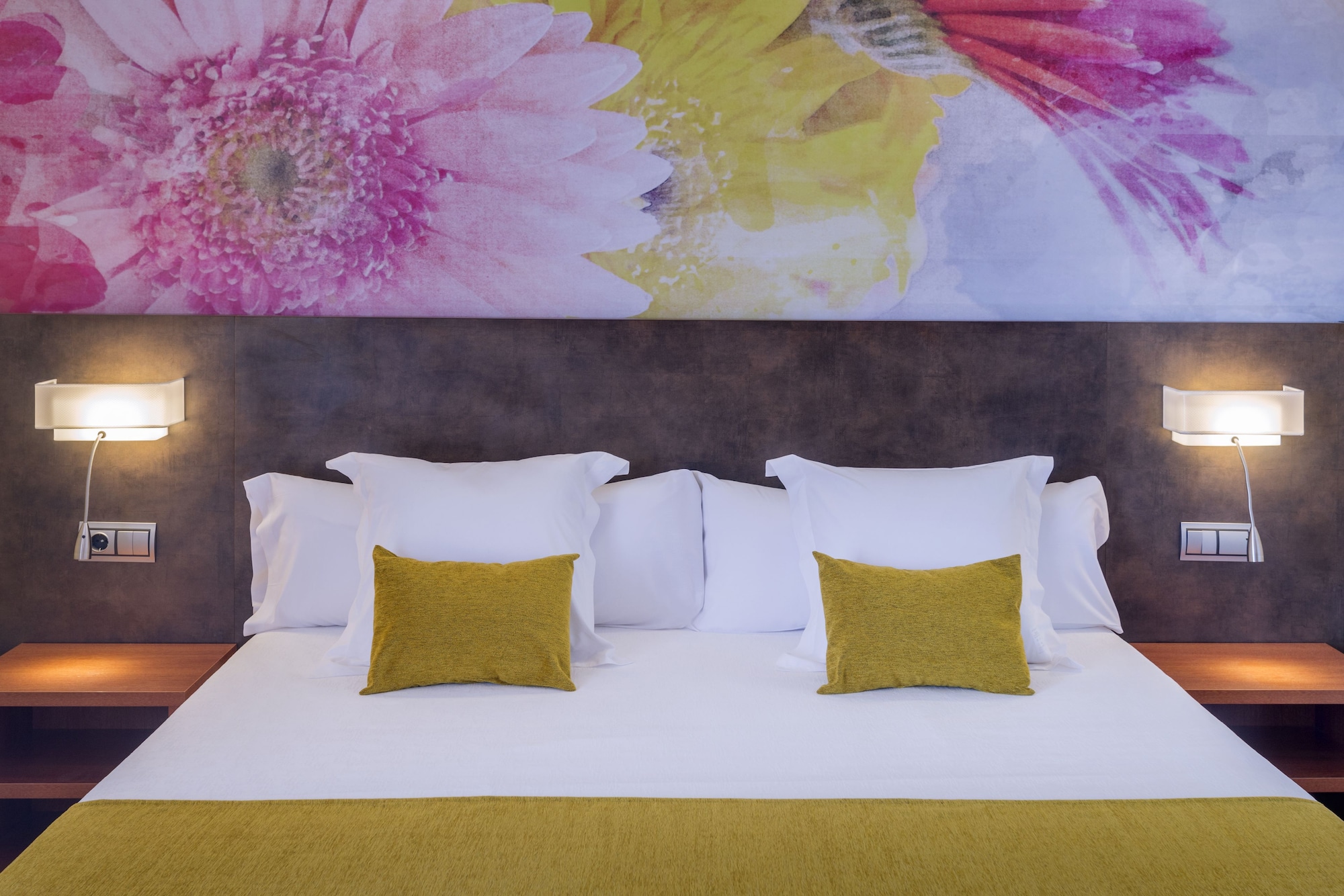 sumus hotel monteplaya and spa 4s adults only