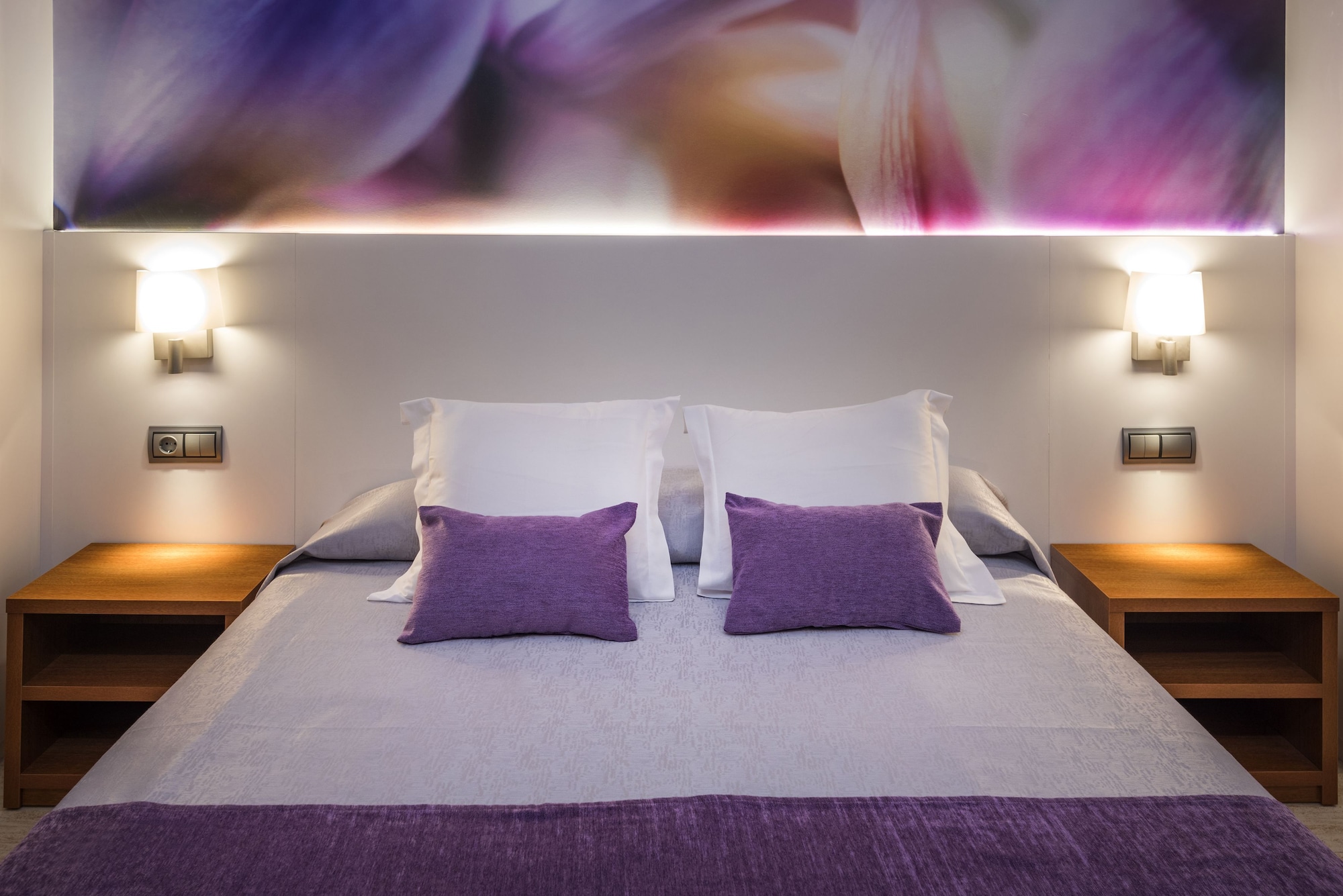 sumus hotel monteplaya and spa 4s adults only