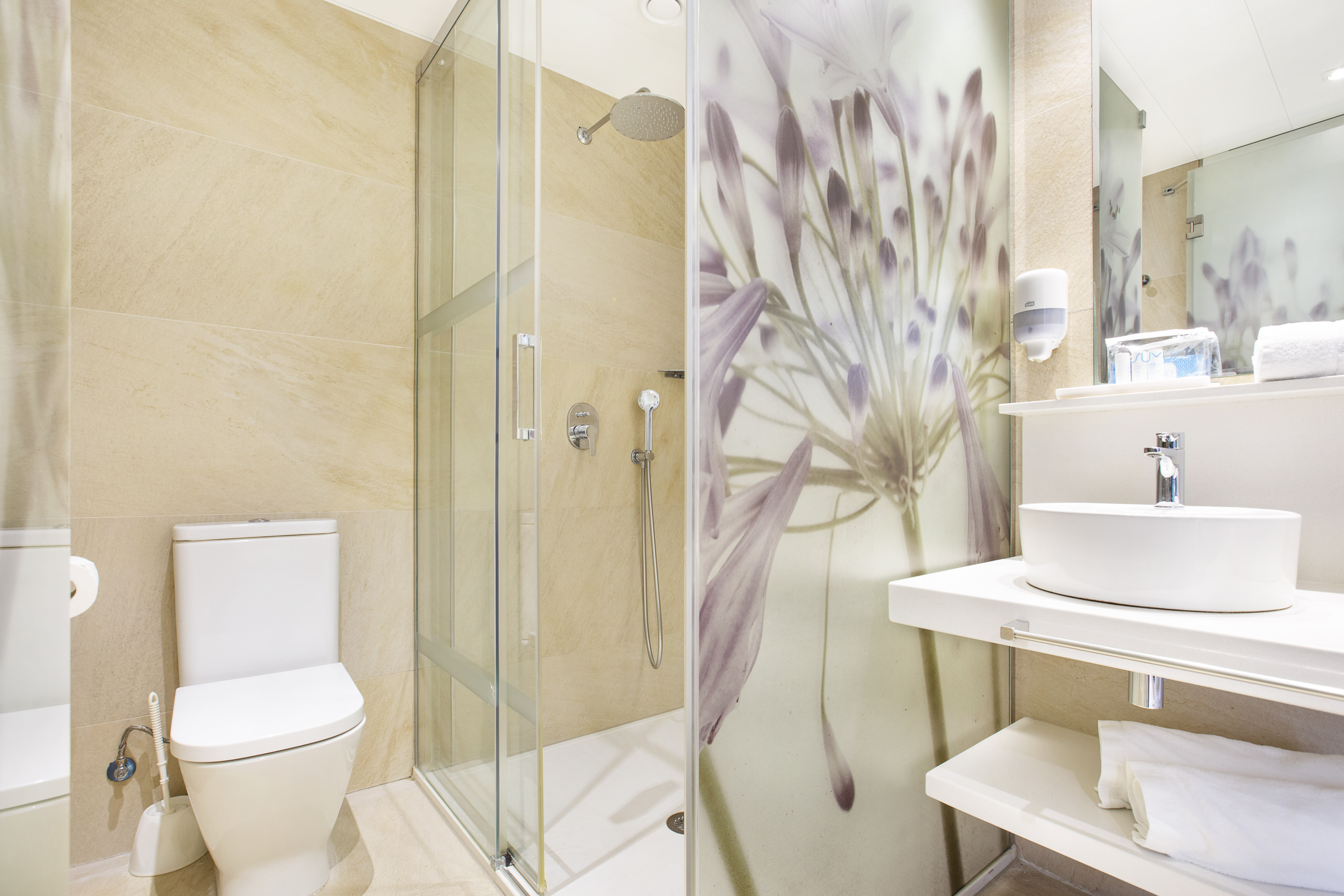 sumus hotel monteplaya and spa 4s adults only