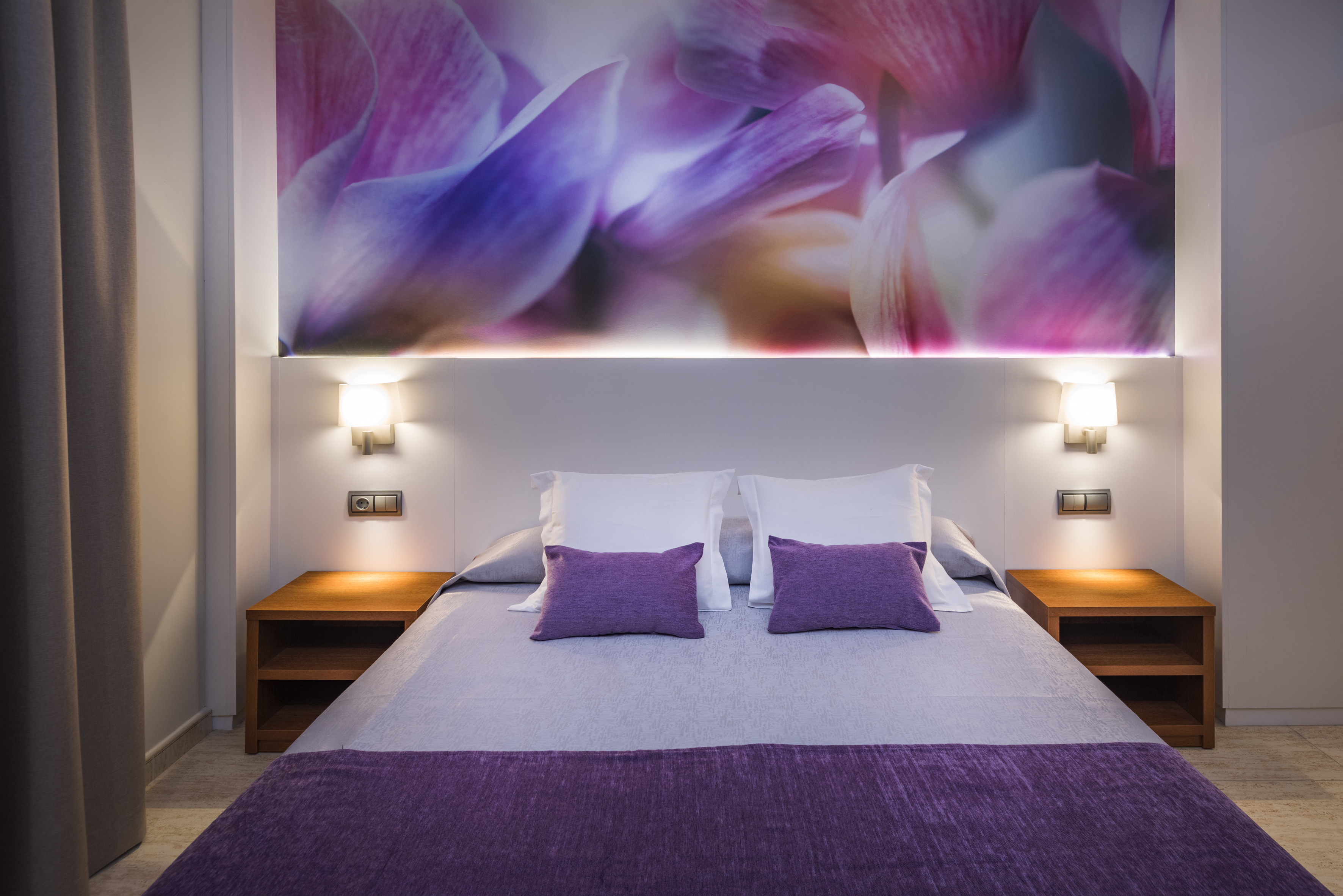 sumus hotel monteplaya and spa 4s adults only