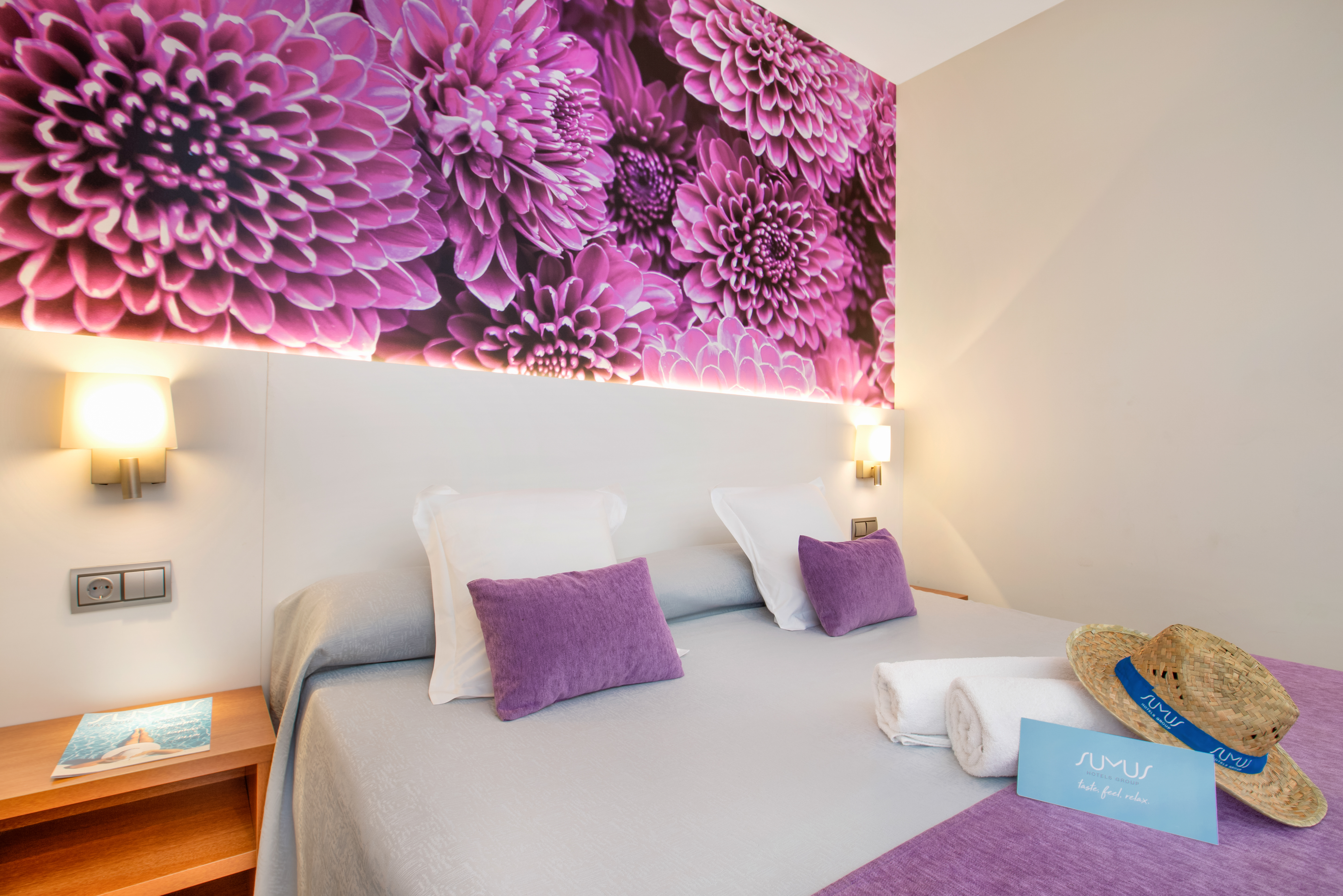 sumus hotel monteplaya and spa 4s adults only