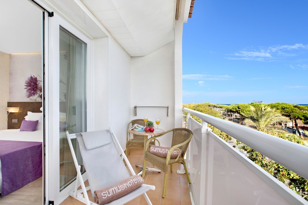 Sumus Hotel Monteplaya & Spa 4S - Adults Only,,5 star