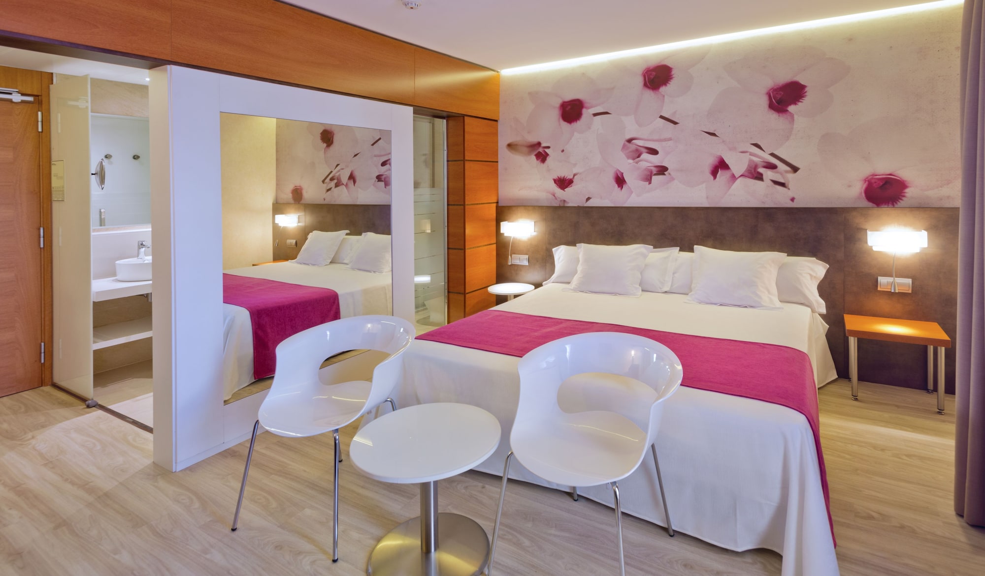 Sumus Hotel Monteplaya & Spa 4S - Adults Only,,5 star