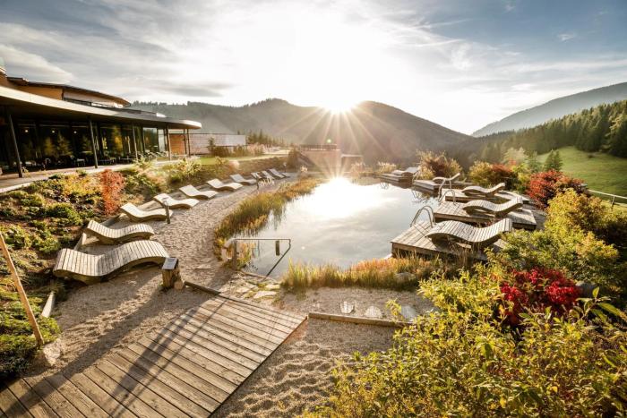 almwellness hotel pierer