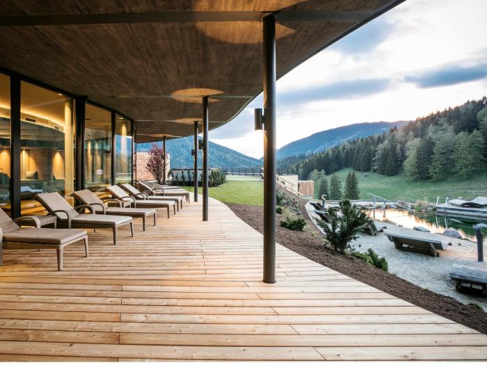 almwellness hotel pierer