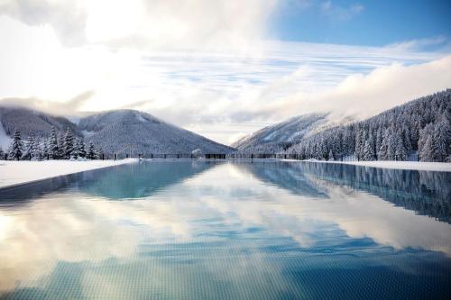 almwellness hotel pierer