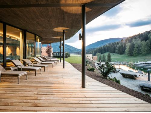 almwellness hotel pierer