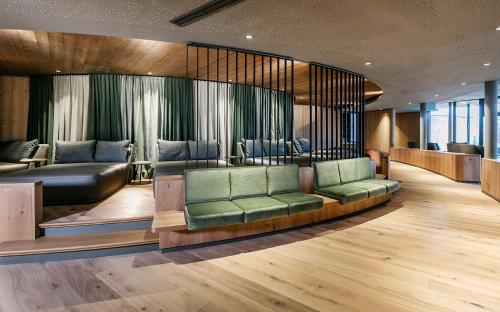 almwellness hotel pierer