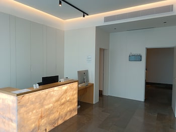 hotel apartamentos hamus