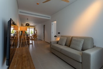 hotel apartamentos hamus