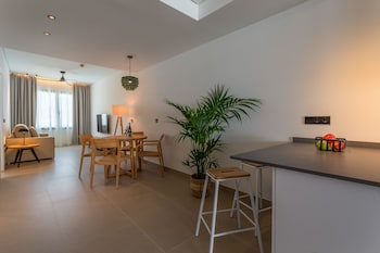hotel apartamentos hamus
