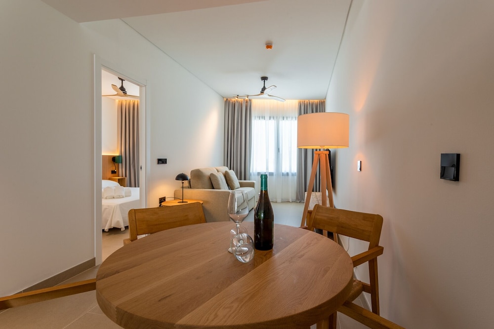 hotel apartamentos hamus