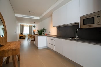 hotel apartamentos hamus