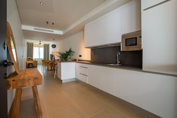 hotel apartamentos hamus