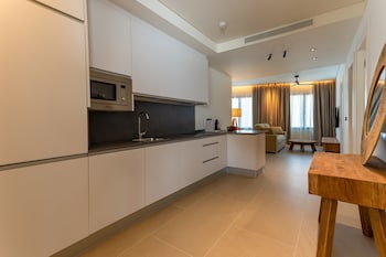 hotel apartamentos hamus