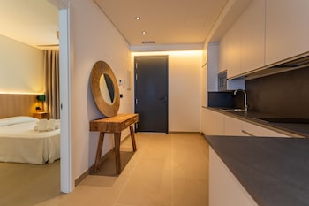 hotel apartamentos hamus