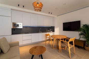 hotel apartamentos hamus