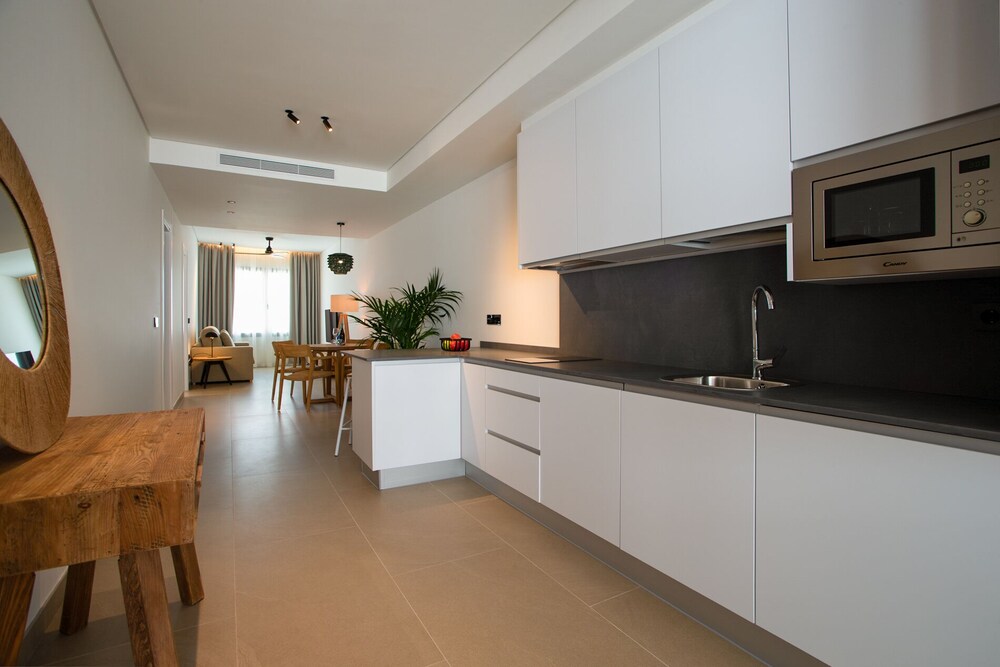 hotel apartamentos hamus