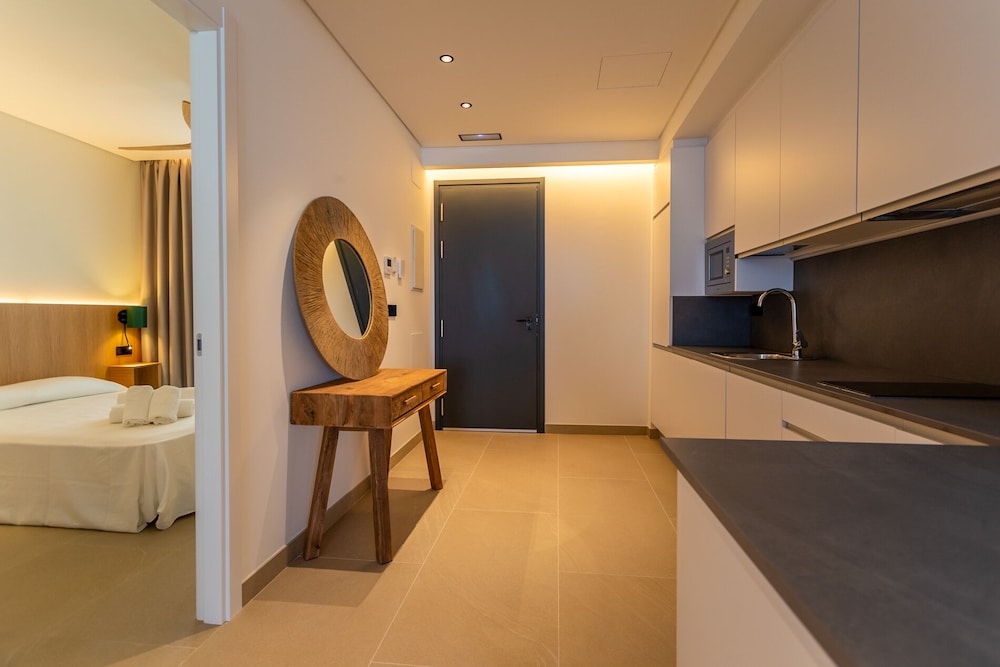 hotel apartamentos hamus