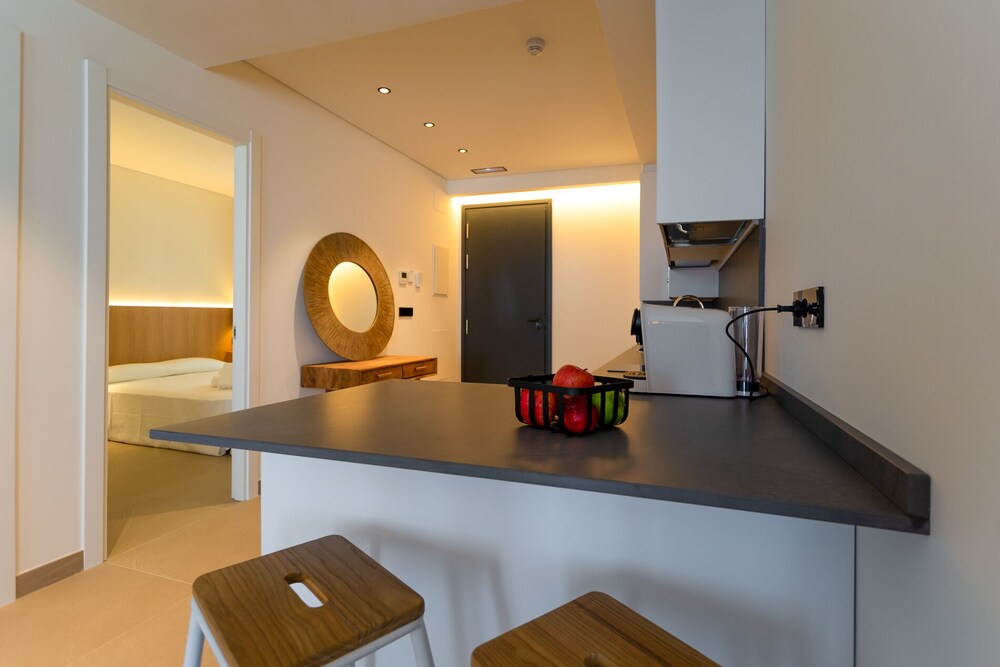 hotel apartamentos hamus