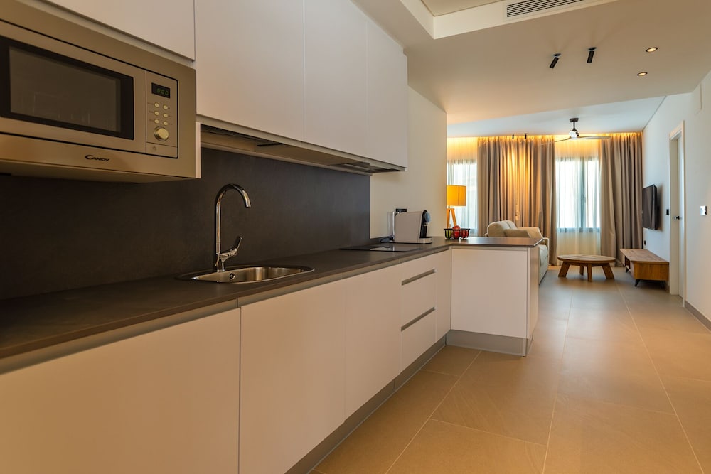 hotel apartamentos hamus