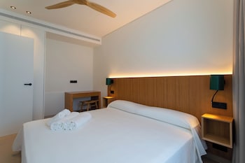 hotel apartamentos hamus