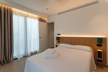 hotel apartamentos hamus