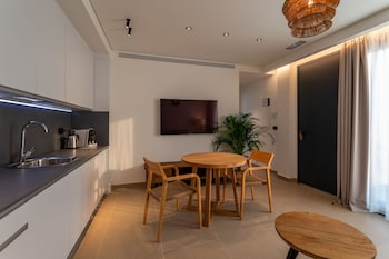 hotel apartamentos hamus